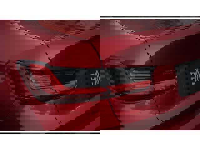 New 2025 BMW 330i Sedan w/ M Sport Package image 8