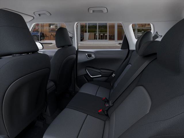 Used 2025 Kia Soul LX w/ LX Technology Package image 18