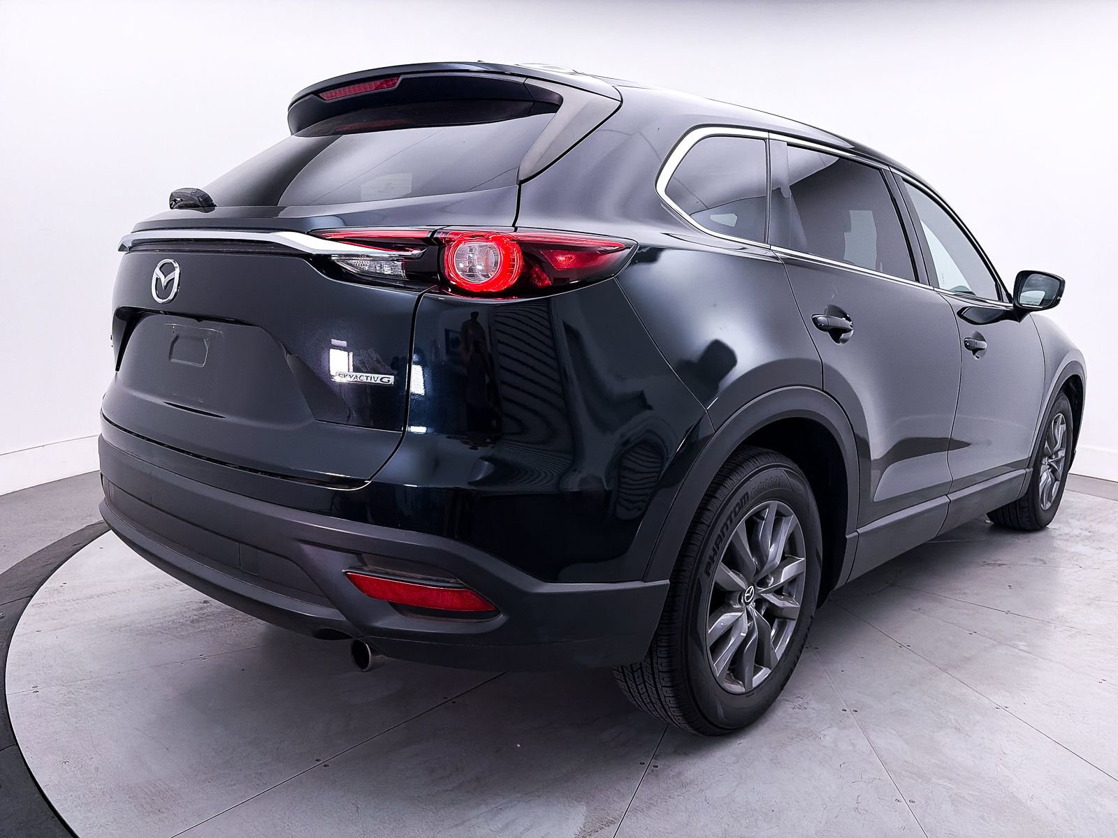 Used 2023 MAZDA CX-9 Touring AWD/4WD image 15