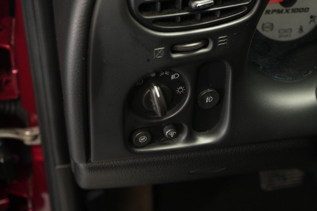 Used 2007 Chevrolet TrailBlazer SS AWD/4WD image 25