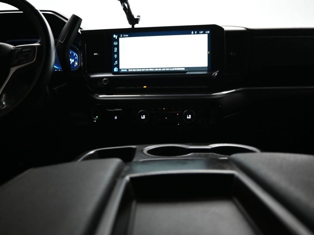 Used 2023 Chevrolet Silverado 1500 RST AWD/4WD image 14