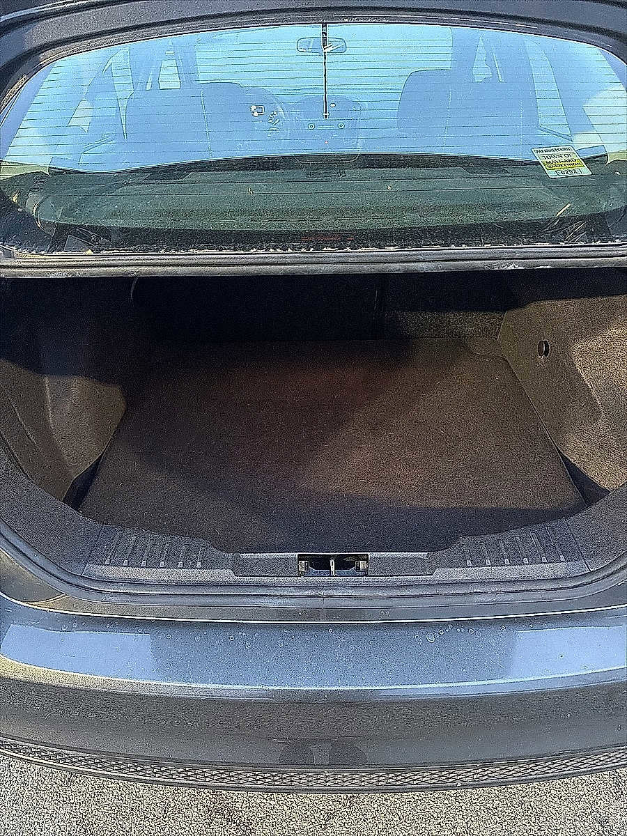 Used 2018 Ford Focus S image 24