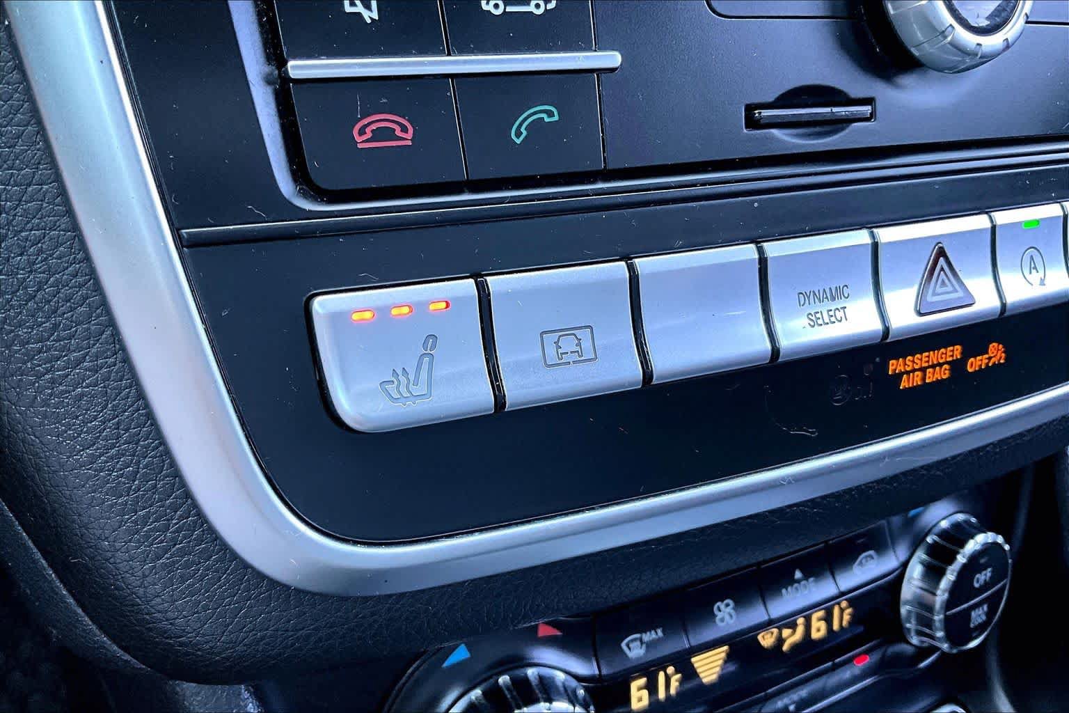 Used 2018 Mercedes-Benz GLA 250 4MATIC image 35