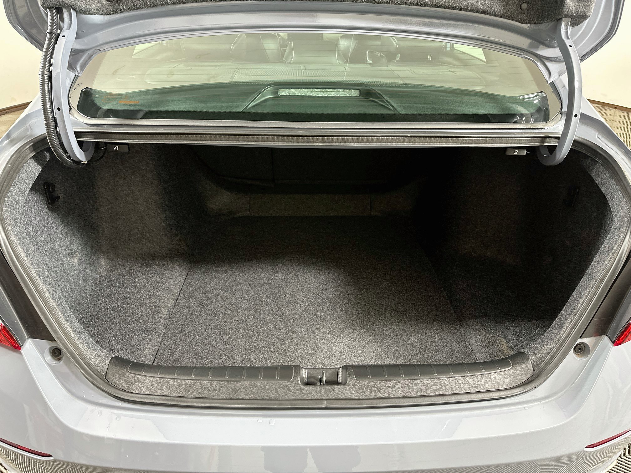Used 2022 Honda Accord Sport image 23