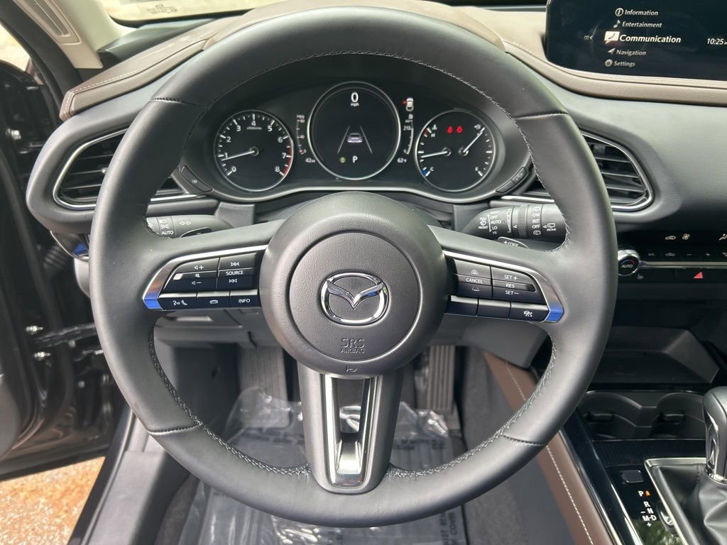 New 2025 MAZDA CX-30 AWD 2.5 S w/ Premium Package image 22