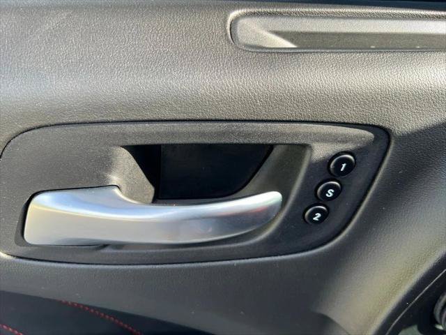 Certified 2023 Dodge Charger Scat Pack w/ Plus Group RWD image 33