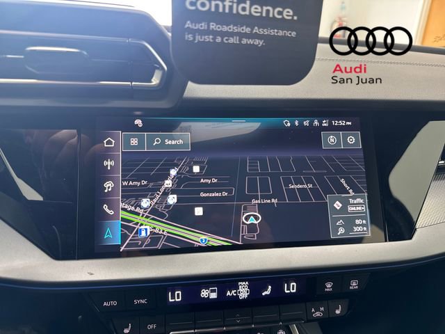 New 2026 Audi A3 2.0T Premium image 19