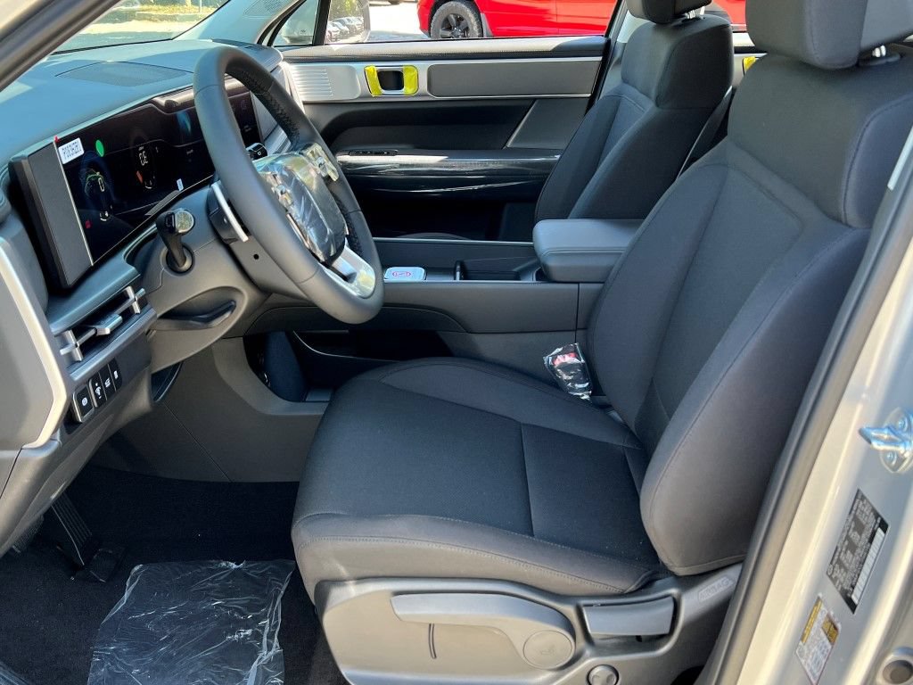 New 2026 Hyundai Santa Fe SE AWD/4WD image 15