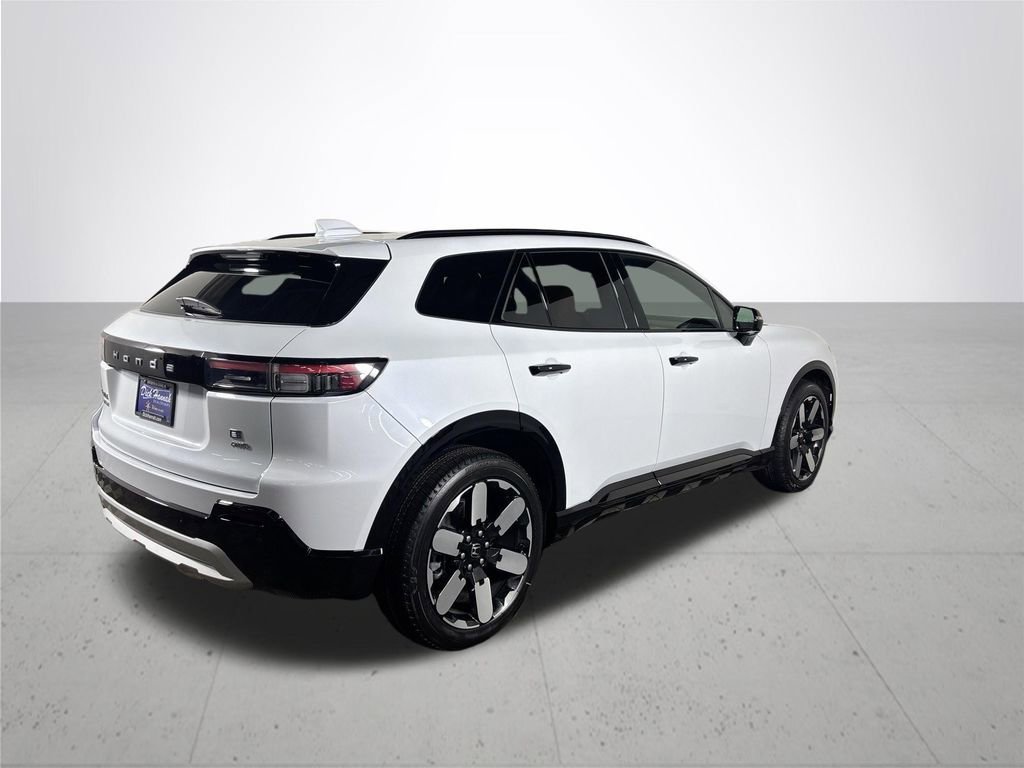New 2026 Honda Prologue Elite image 6