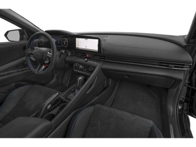 New 2026 Hyundai Elantra N Base image 15
