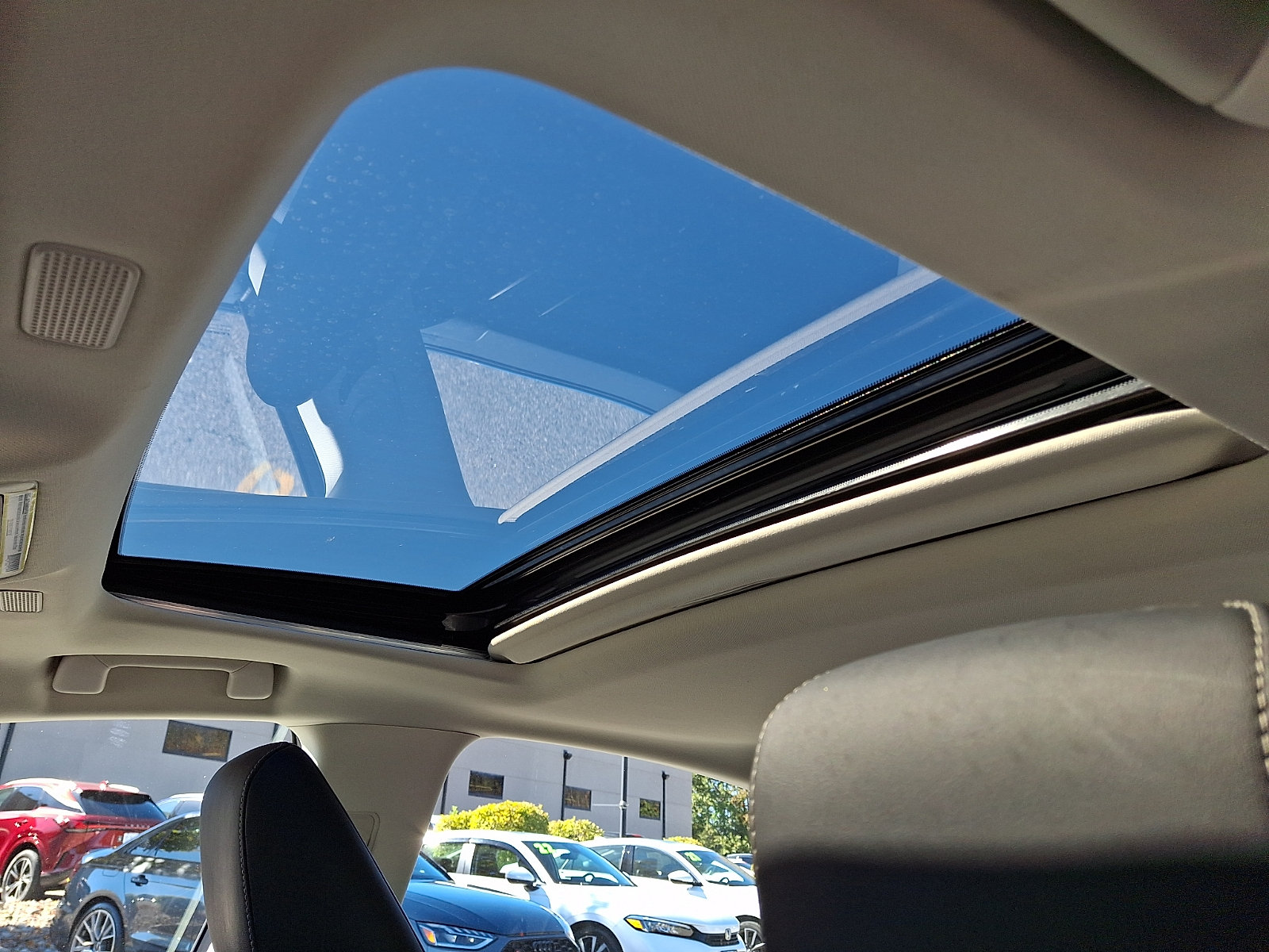 Certified 2023 Lexus ES 350 w/ Premium Package FWD image 15