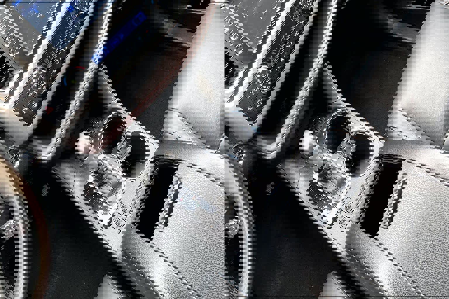 Used 2017 Toyota Highlander XLE AWD/4WD image 17