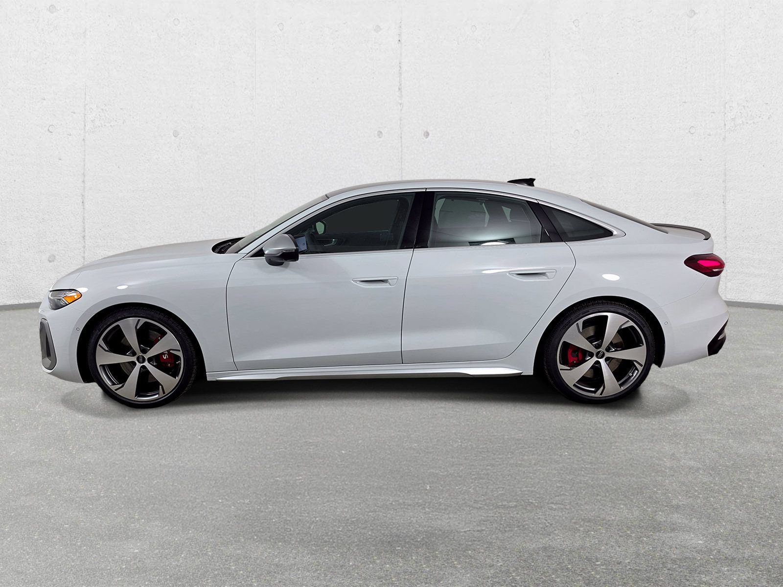 New 2026 Audi S5 Premium Plus AWD/4WD image 4