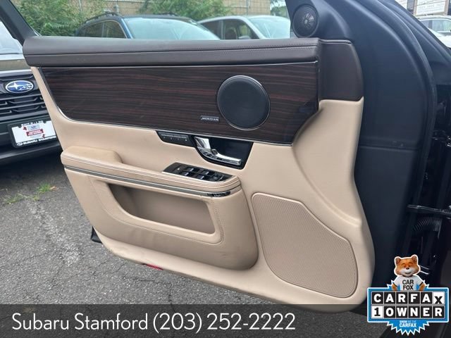 Used 2013 Jaguar XJ L Portfolio AWD/4WD image 21