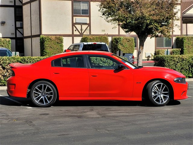 Certified 2023 Dodge Charger R/T image 4