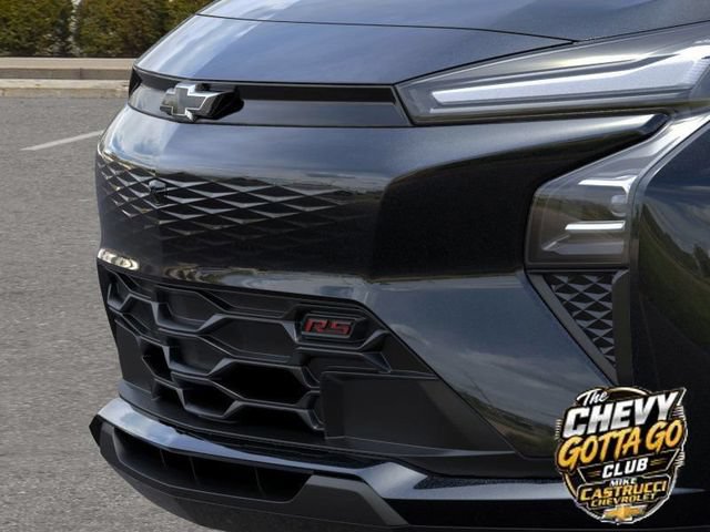 New 2027 Chevrolet Bolt RS w/ Technology Package FWD image 13