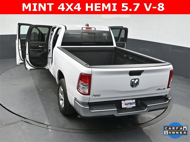 Used 2023 RAM 1500 Tradesman image 48