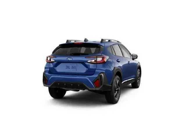 New 2027 Subaru Crosstrek 2.5i Limited AWD/4WD image 6