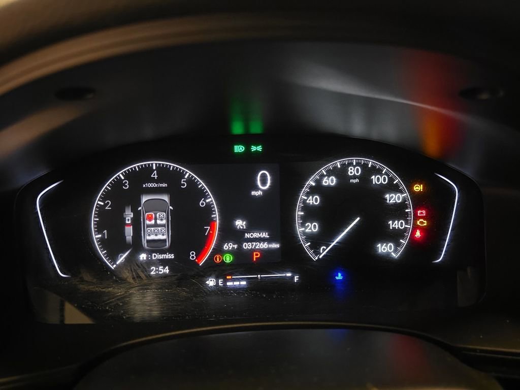 Used 2022 Honda Civic Sport image 12