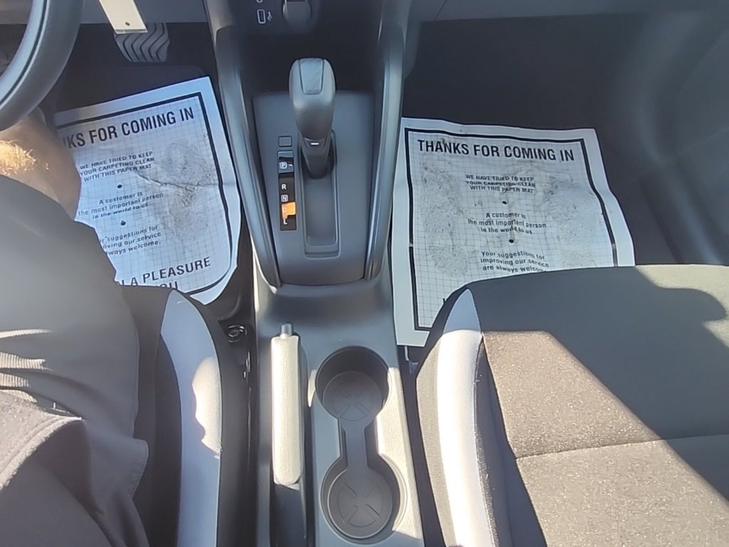 Used 2025 Nissan Versa S w/ S Plus Package image 27