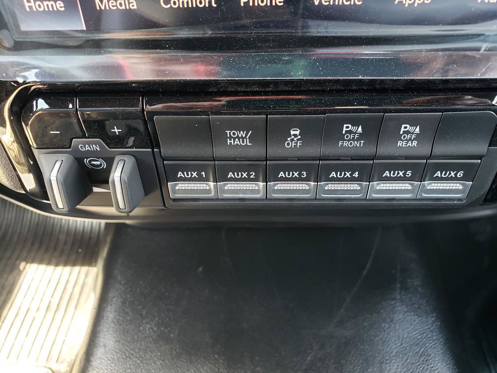 New 2026 RAM 2500 Tradesman AWD/4WD image 19