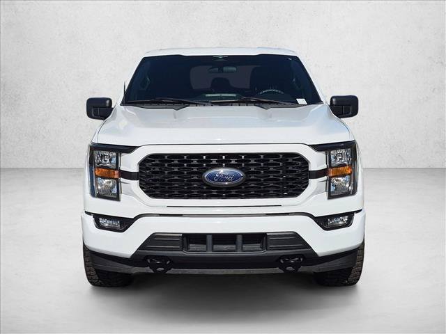 Used 2023 Ford F150 XL w/ STX Appearance Package AWD/4WD image 2