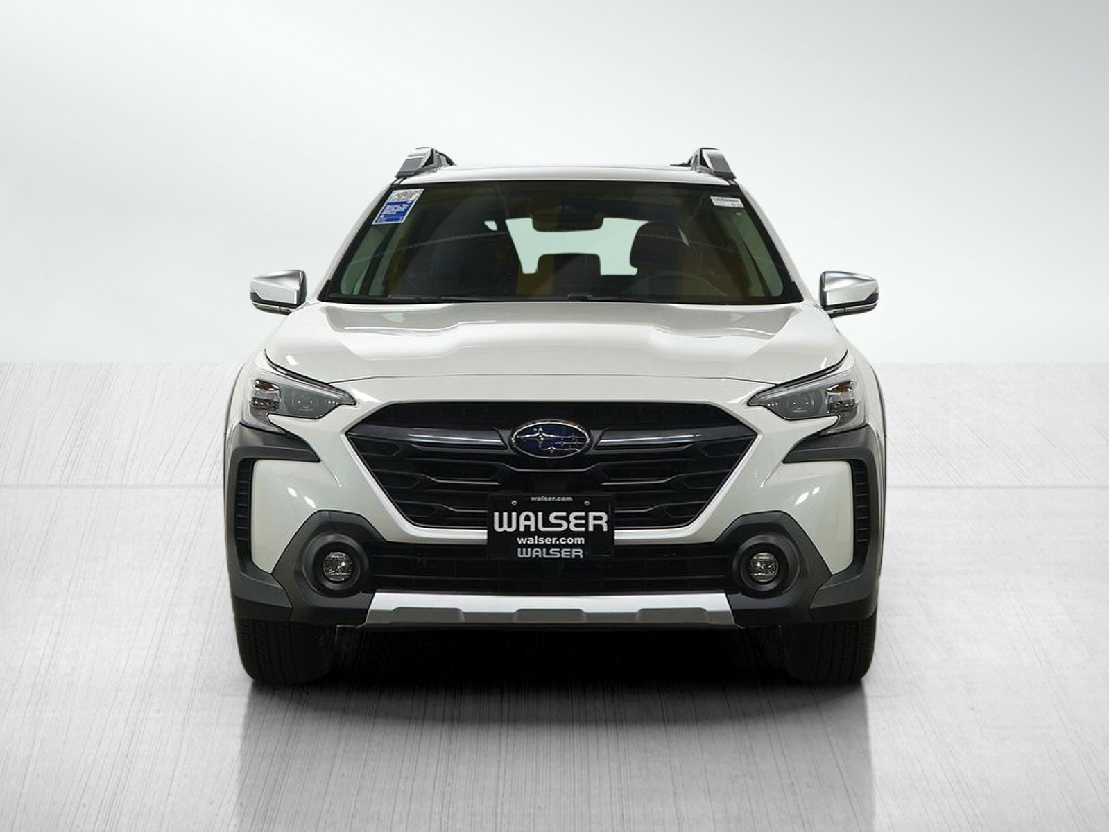 Used 2025 Subaru Outback Touring AWD/4WD image 8