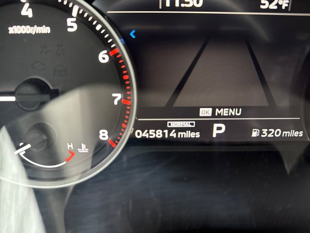 Used 2024 Mitsubishi Outlander SE image 54