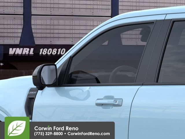 New 2026 Ford Maverick Lariat AWD/4WD image 23