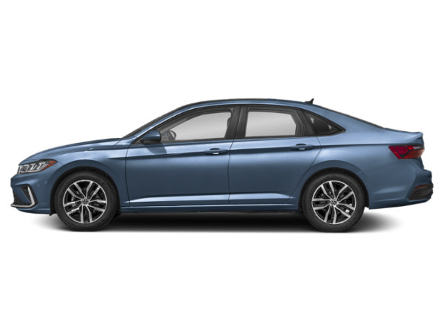 New 2027 Volkswagen Jetta SE FWD image 3