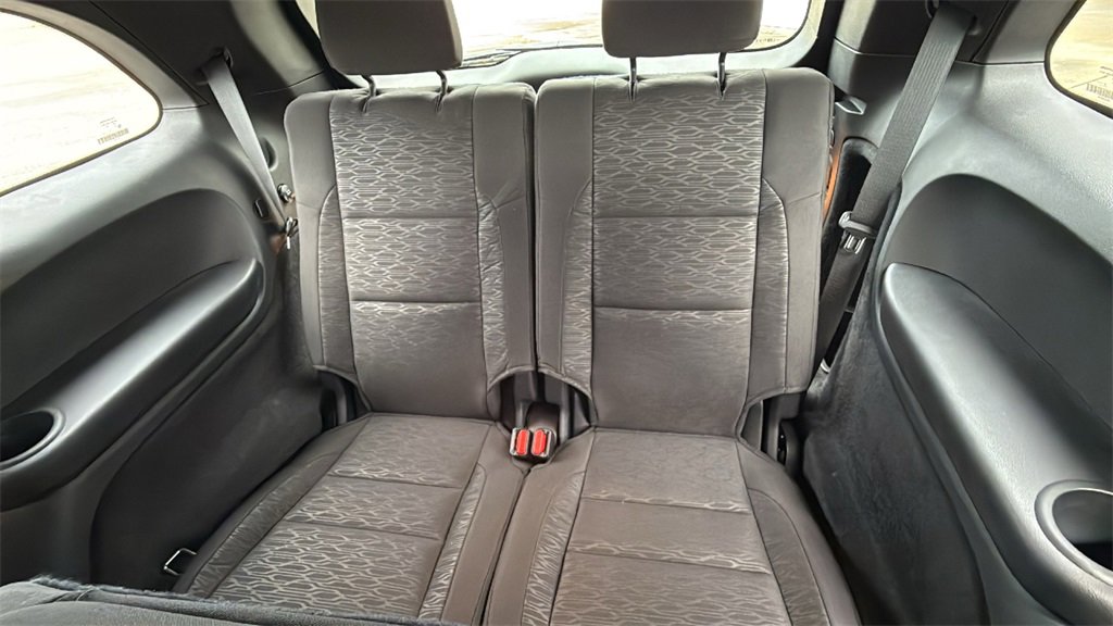 New 2026 Dodge Durango GT w/ Blacktop Package image 12