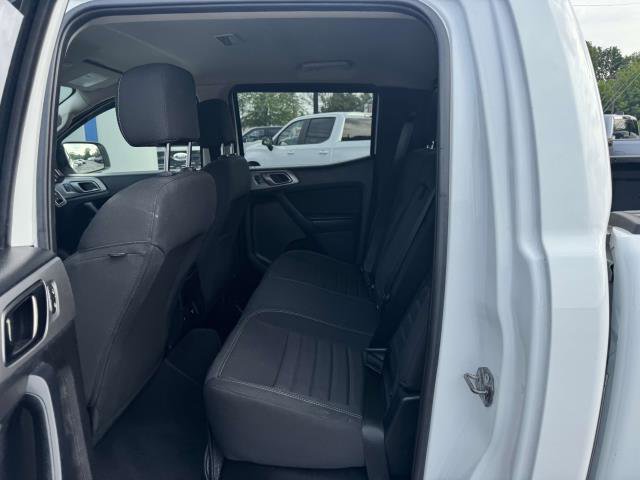 Used 2022 Ford Ranger XLT w/ Equipment Group 302A High image 7