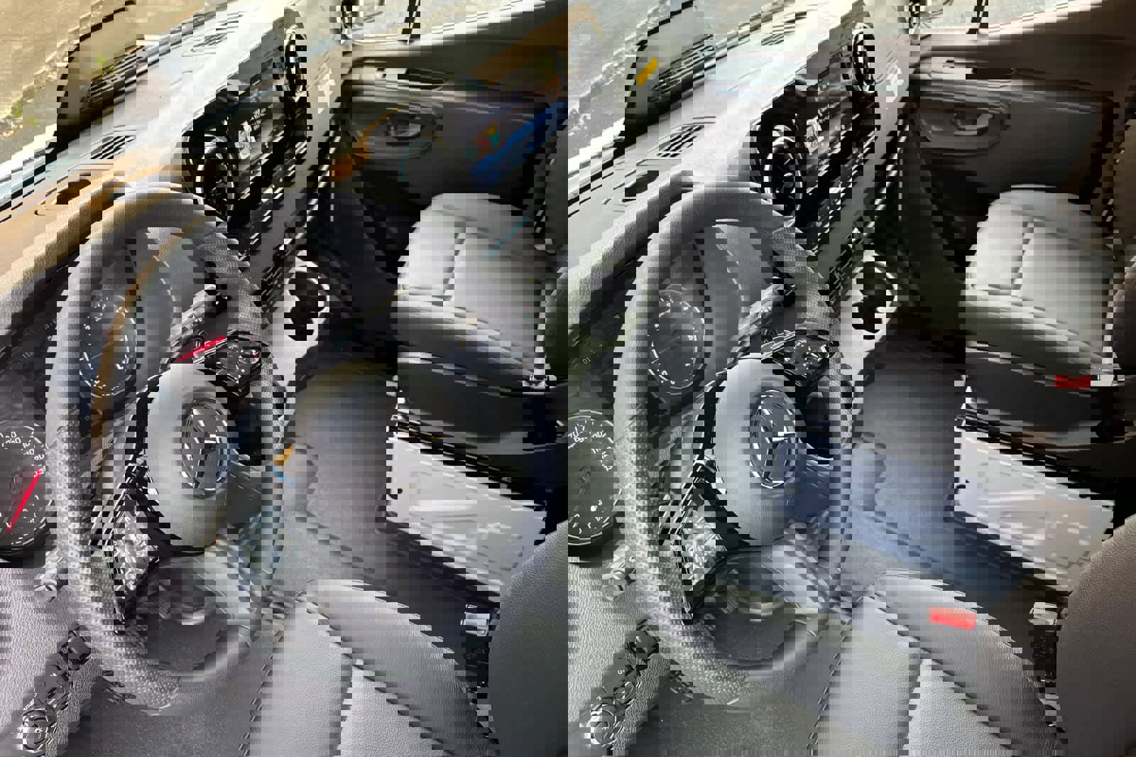 New 2026 Mercedes-Benz Sprinter 2500 image 9