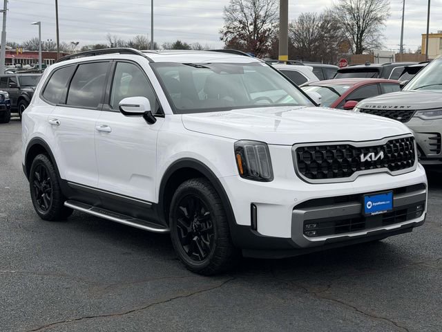Used 2023 Kia Telluride SX X-Pro image 1