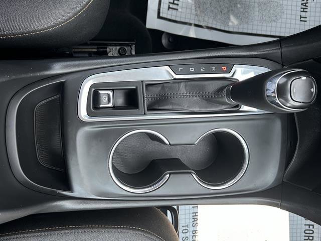 Certified 2018 Chevrolet Equinox LT image 20