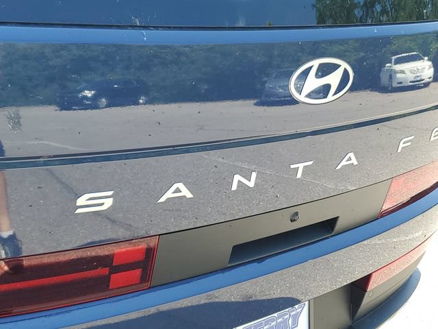 New 2027 Hyundai Santa Fe SEL AWD/4WD image 7