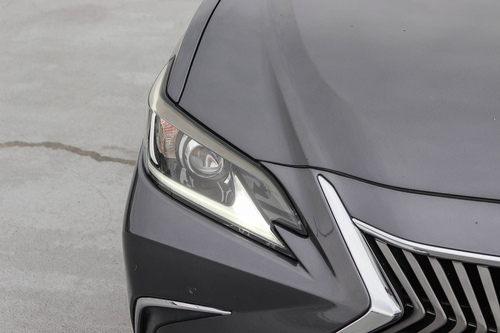 Used 2020 Lexus ES 350 FWD image 10