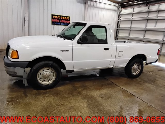 Used 2005 Ford Ranger XL image 5