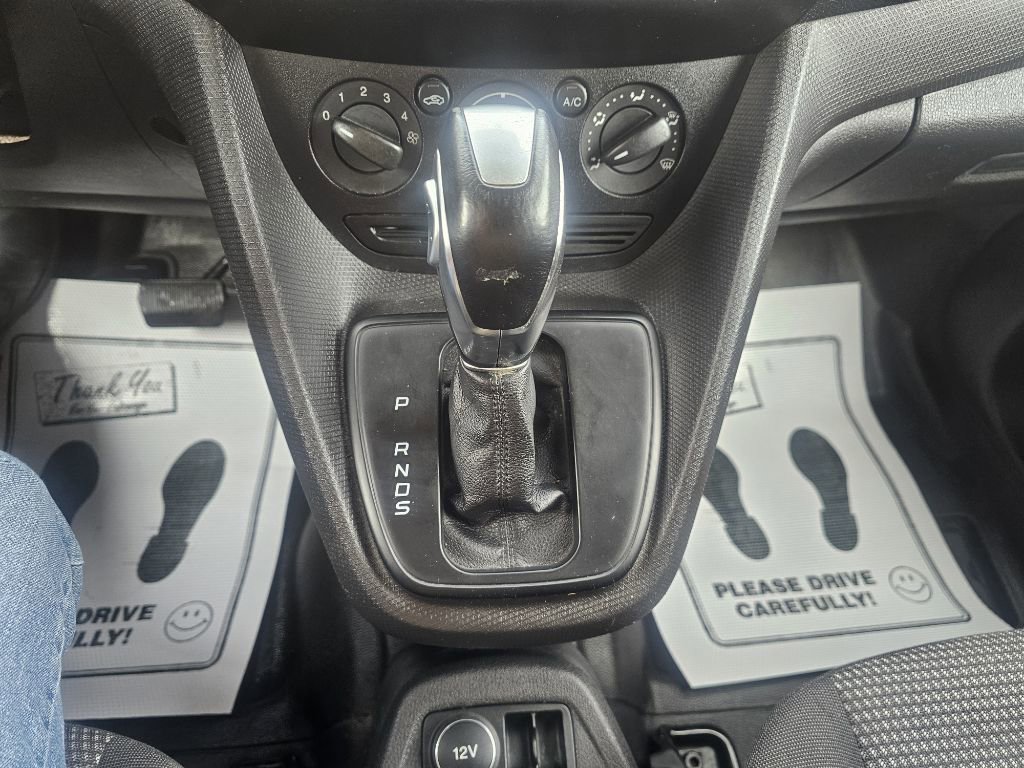 Used 2018 Ford Transit Connect XL image 27