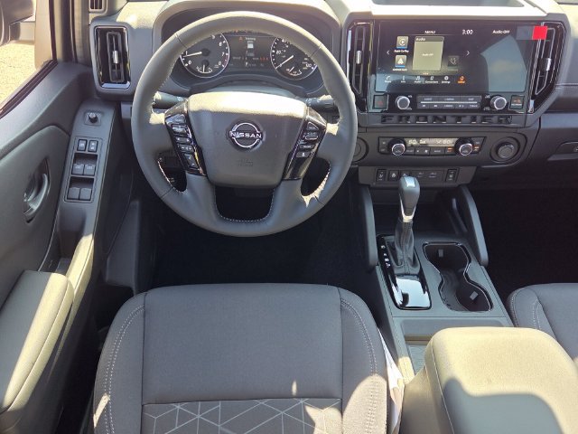 New 2027 Nissan Frontier SV w/ SV Convenience Package RWD image 7