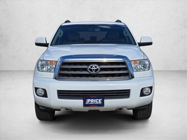 Used 2017 Toyota Sequoia SR5 w/ Premium Package RWD video 2
