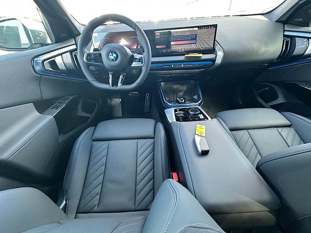 New 2026 BMW X3 xDrive30 image 6