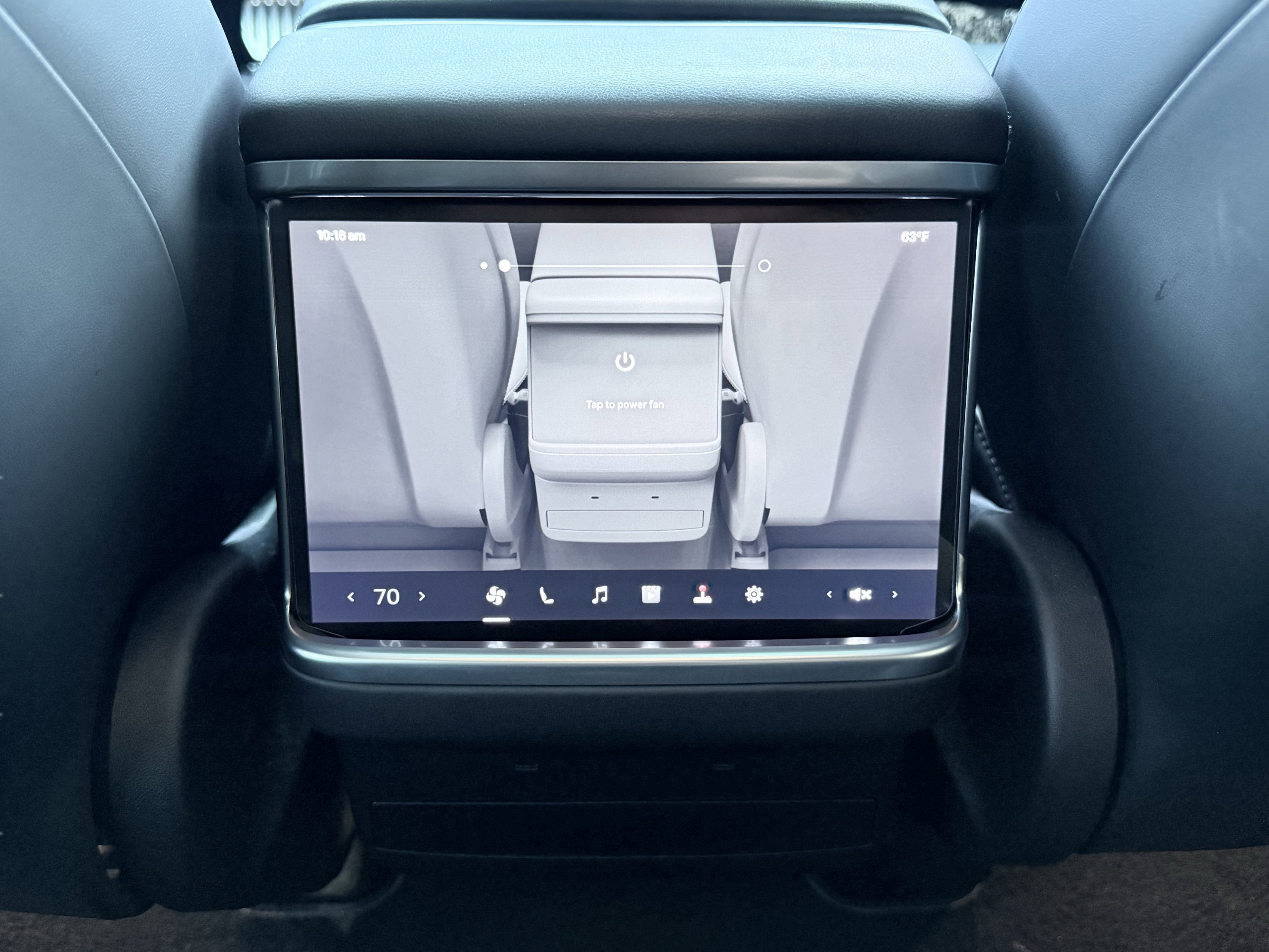 Used 2024 Tesla Model X Long Range image 58