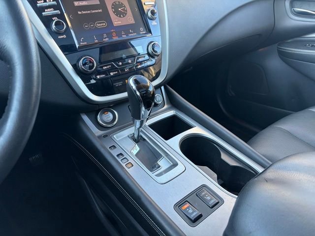 Used 2024 Nissan Murano SL image 19