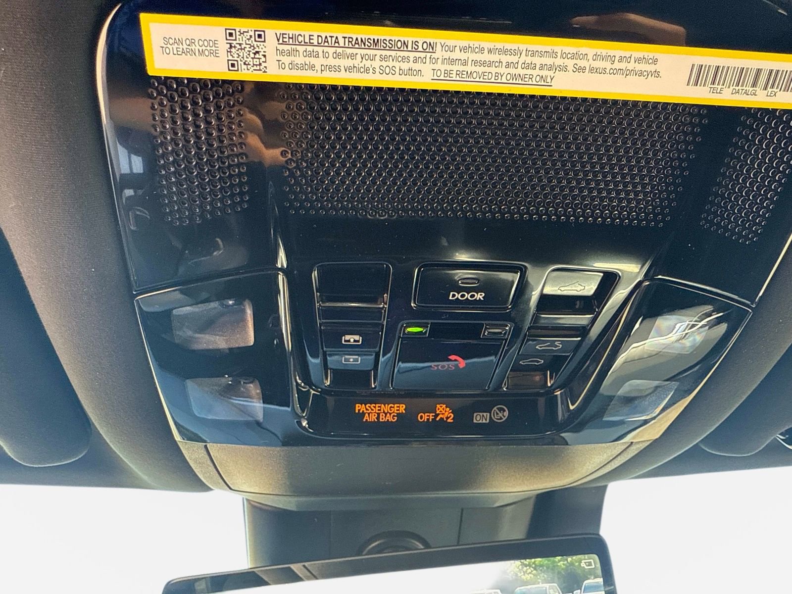 New 2026 Lexus RX 350 image 24