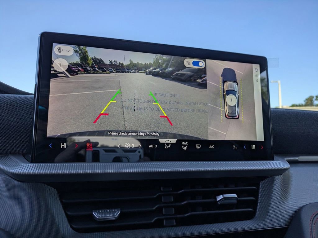 New 2026 Ford Explorer ST-Line image 25