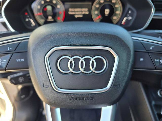 Used 2023 Audi Q3 2.0T Premium Plus AWD/4WD image 24