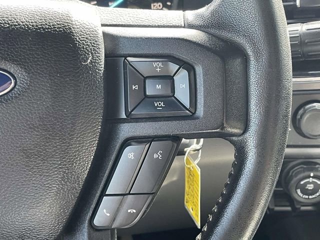 Used 2019 Ford F150 XLT w/ Equipment Group 302A Luxury AWD/4WD image 20
