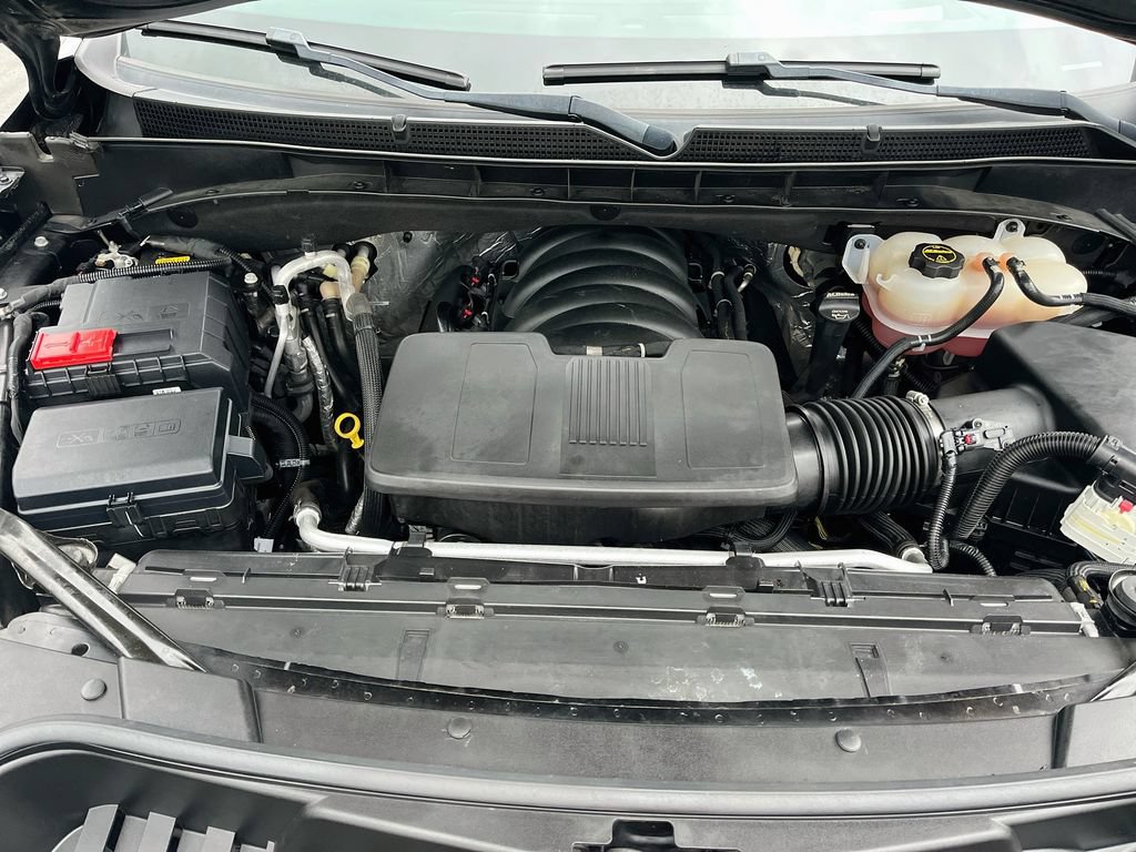 Certified 2024 Cadillac Escalade Sport RWD image 10