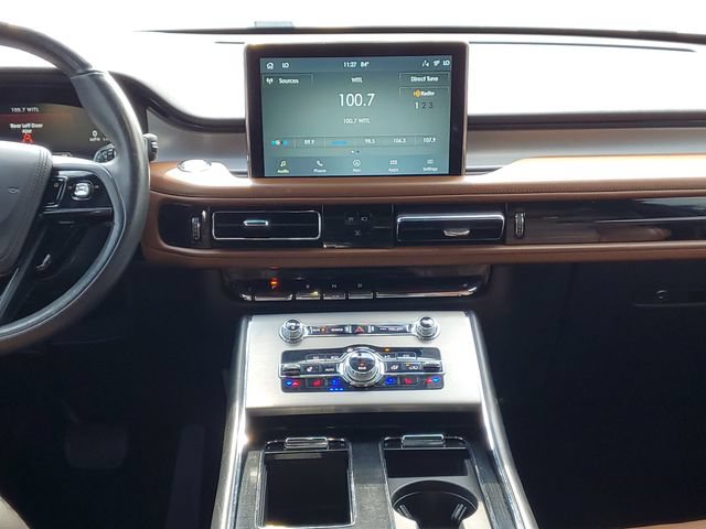 Used 2021 Lincoln Aviator Reserve AWD/4WD image 36